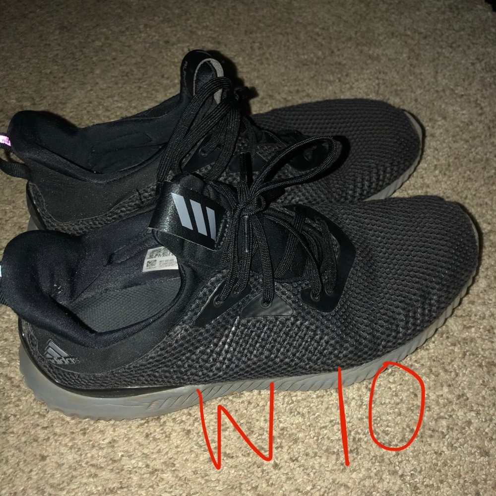 womens adidas rubbing shoes